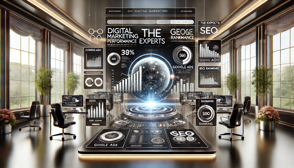 theexperts seo services