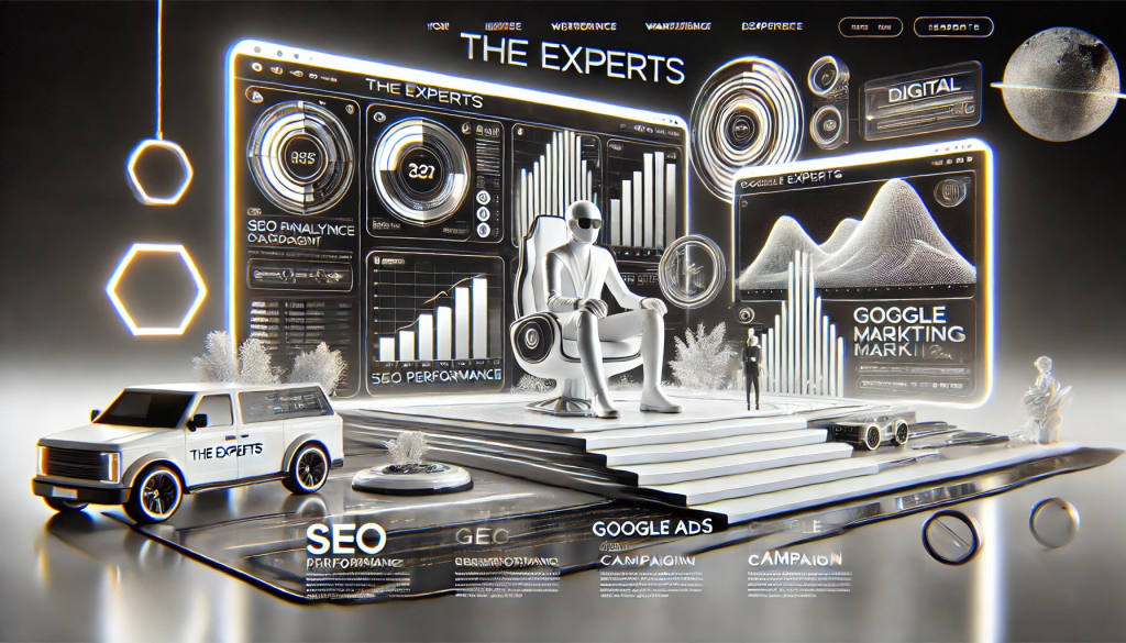 theexperts web services